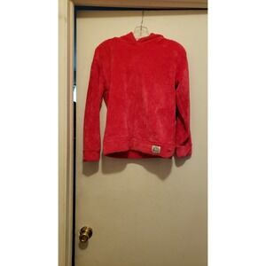 Lucky brand girl pullover 14/16